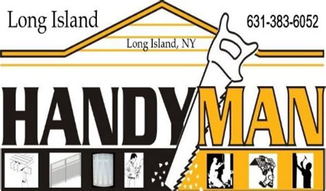Long island handyman - 5.0 (4 reviews) Handyman “Mike is the first " handyman " I've used on Long Island and so long as he keeps accepting my business...” more RSM Design Builders 4.6 (9 reviews) Handyman General Contractors Carpenters Yelp Guaranteed Locally owned & operated Free estimates